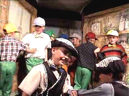 Dick Whittington 2004 - Cubs